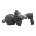Balanceio Kawasaki Z1000 2010 2011 2012 A 2014