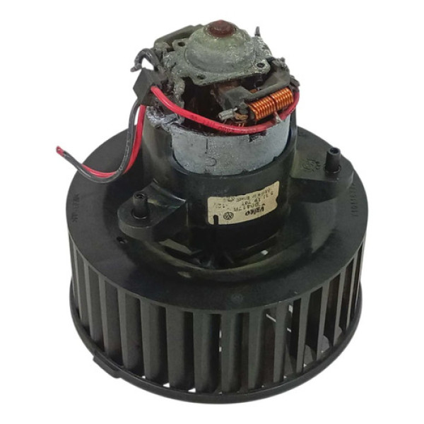 Motor Ventilador Ar Forçado Gol G5 G6 Voyage Saveiro Fox 0