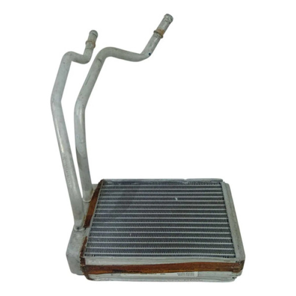 Radiador Ar Quente Ecosport 2.0 2004 2005 2006 A 2012