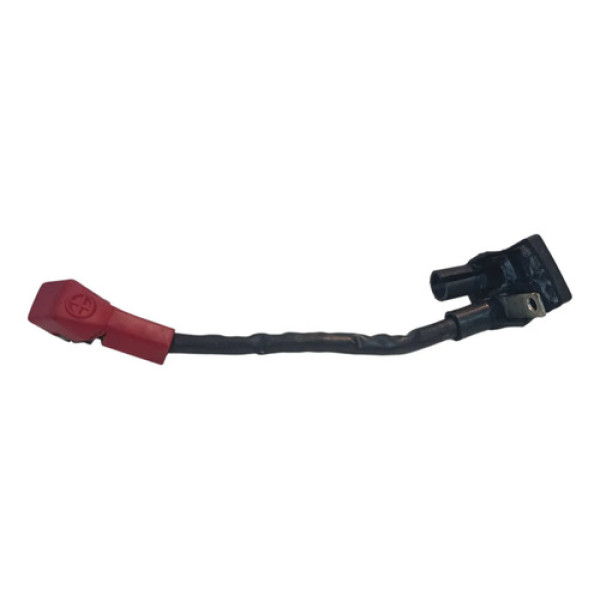 Cabo Positivo Rele Partida Ate Bateria Nxr 160 Bros 16 A 19