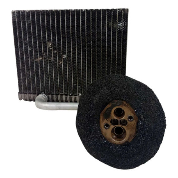 Radiador Ar Frio Megane Sedan 2006 2007 A 2011