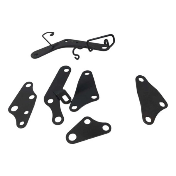 Suporte Fixação Motor Xre 190 2015 A 2023