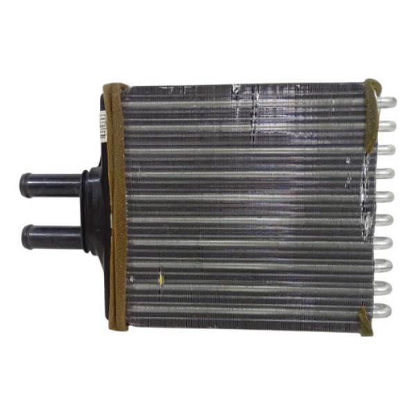 Radiador Ar Quente Gol G5 G6 Voyage Fox Saveiro Denso