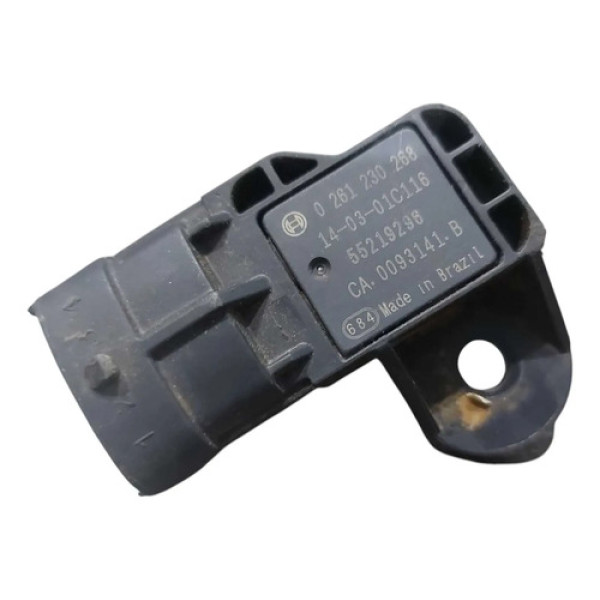 Sensor Map Palio Punto Uno Fiorino 0261230268 55219296