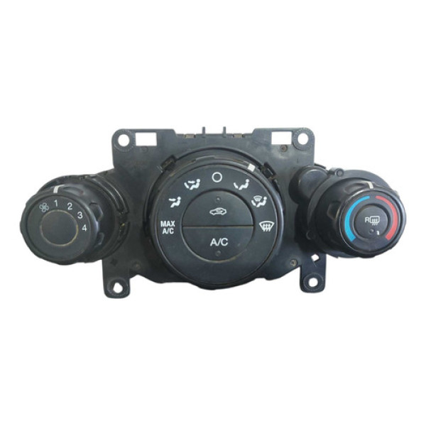 Comando Ar Condicionado Ecosport New Fiesta 1998018549