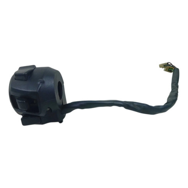 Chave Luz Punho Ybr Factor 150 2015 2016 A 2019