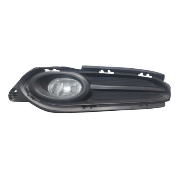Grade Farol Milha Esquerdo Hr-v 2015 2016 A 2018 71106t7tm1 P Esquerdo