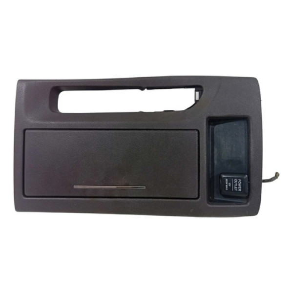 Porta Objetos Central Cr-v 2012 A 2017