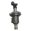 Balanceio Kawasaki Z1000 2010 2011 2012 A 2014