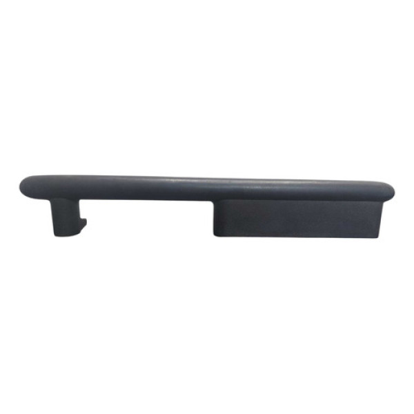 Puxador Porta Esquerdo Fiat Uno 1994 1995 A 2010 1800871 Preto