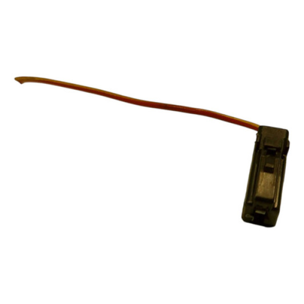 Conector Alavanca Freio Mão Corolla 1.8 2002 A 2008