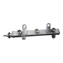Flauta Bico Injetor Hb20 1.0 3cc 2013 2014 A 2019 3535004090