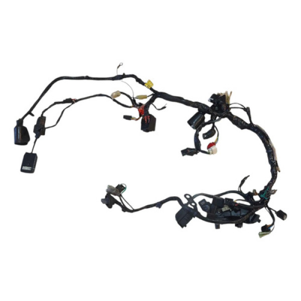 Chicote Principal Xre 190 2015 A 2023 C/abs