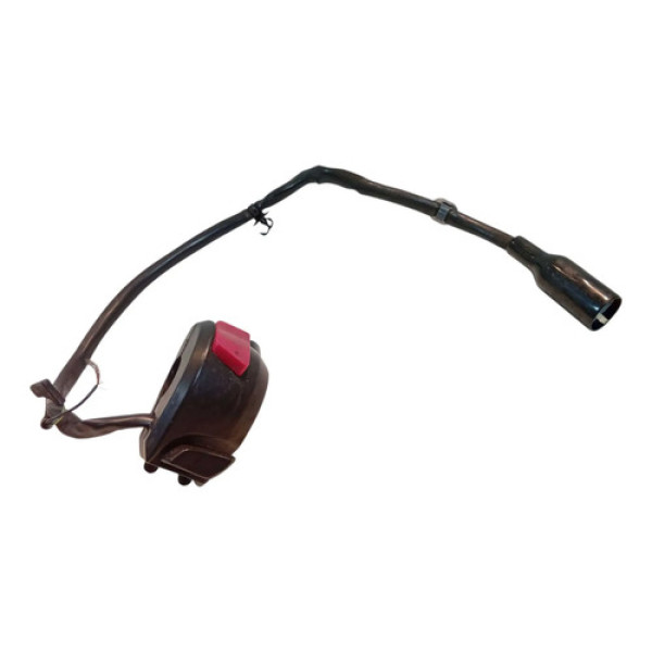 Punho Interruptor Partida Xre 190 2015 A 2023
