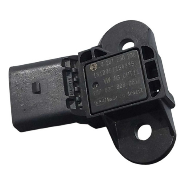 Sensor Map Bosch Gol Fox Spacefox 0261230235 2bp03c906051f