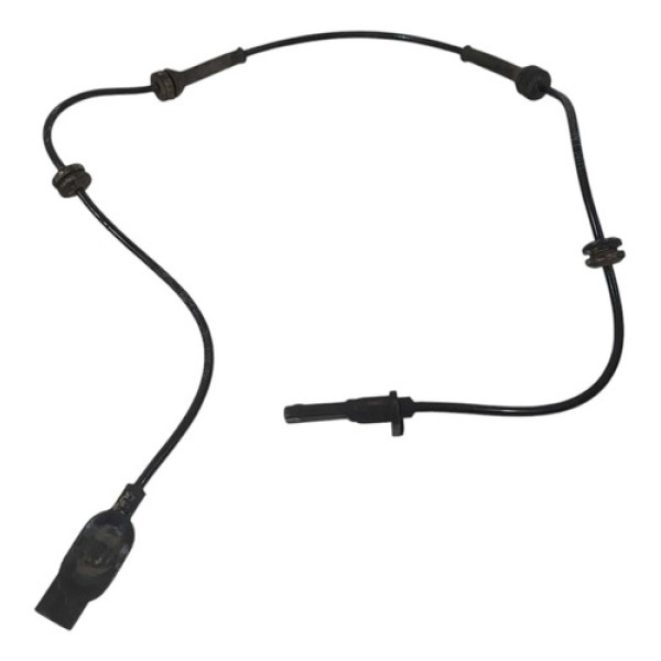 Sensor Abs Traseiro Direito Grand Siena Punto Linea 51918282