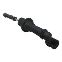 Atuador Pedal Embreagem Sandero Logan 306104118r