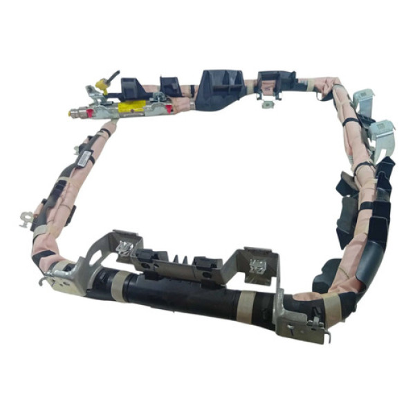 Cortina Airbag Esquerdo Cr-v 2012 A 2017 V