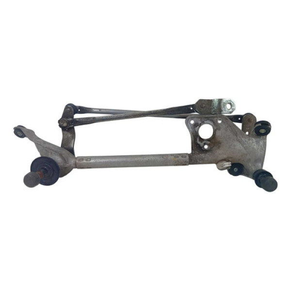Galhada Limpador Parabrisa Cr-v 2012 2013 A 2017