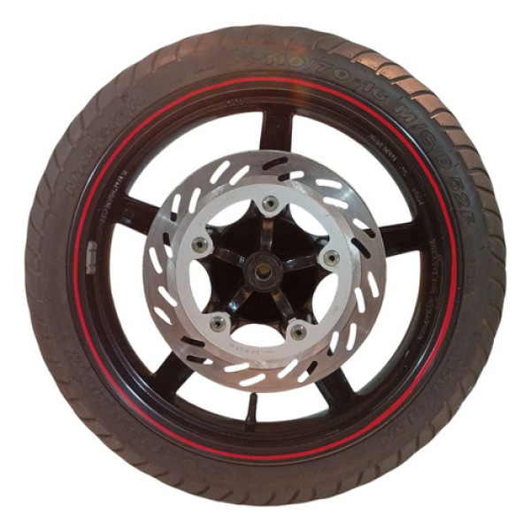 Roda Dianteira Citycom 300i 2012 A 2019
