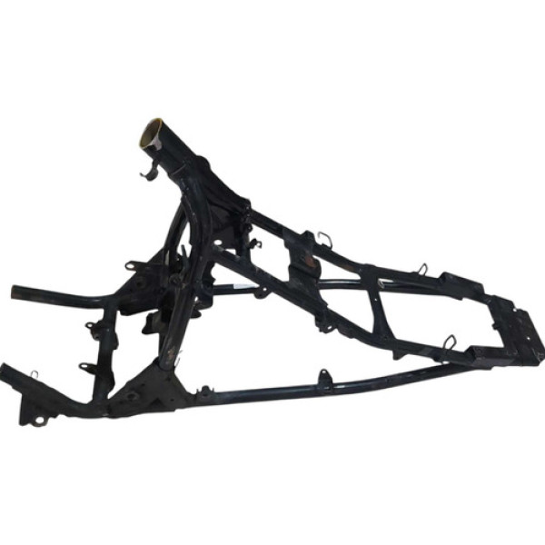 Quadro B Chassi Cb 300r 2009 2010 2011 A 2015 Sem Numeração