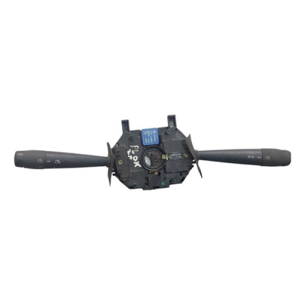 Comando Chave Seta C/limpador Traseiro Fiat Palio Strada