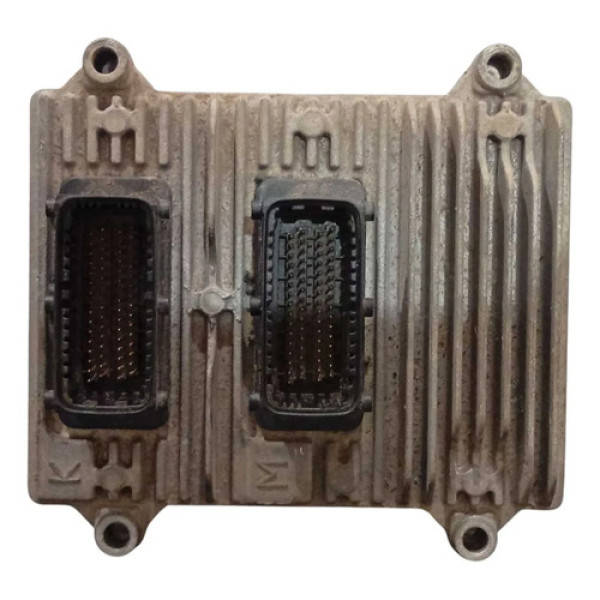 Modulo Central Injeção Corsa Celta Meriva 94706526 93338267