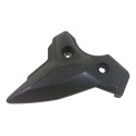 Acabamento Pedal Freio Fazer 150 2013 2014 A 2024