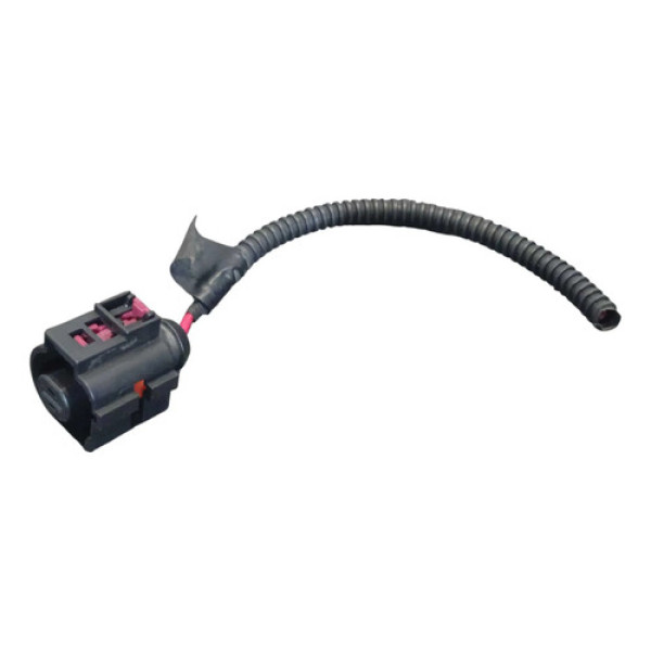 Conector Motor Partida Arranque Gol Saveiro Voyage Polo