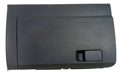 Tampa Porta Luva Gol Voyage G5 G6 2009 Até 2016