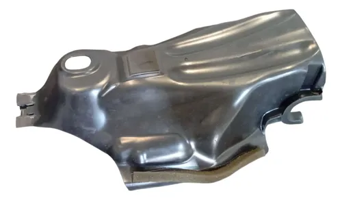 Protetor Inferior Tanque Cg Start 160 2017 A 2022