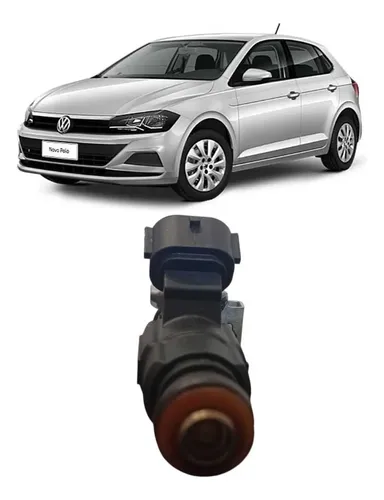 Bico Injetor Polo Up Virtus Voyage Gol 1.0 3cc 04c906031e 0