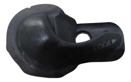 Maçaneta Interna Porta Diantei Esquerd Interna Palio 97 A 04 P Dianteira