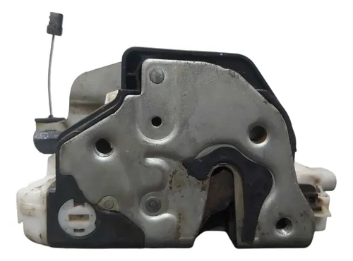 Fechadura Porta Traseira Direita Gol Voyage G5 G6 G7 G8 