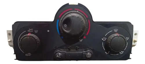Comando Ar Condicionado Megane Kangoo 2006 A 2012 69420001