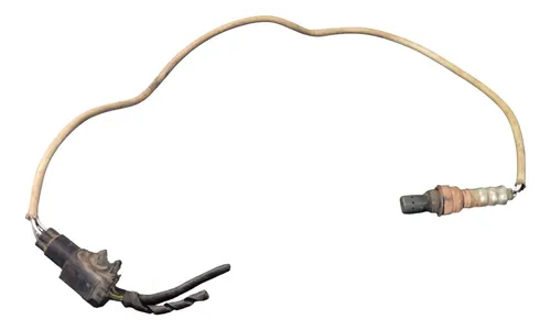 Sonda Lambda Courier Fiesta Ecosport Ka Focus 2s659f472ab