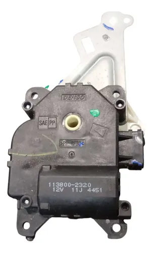 Motor Atuador Caixa Ar Condicionado Civic 1.8 2007 A 2014