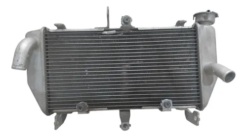 Radiador Mt03 Yzf R3 2015 A 2020 C/recuperado