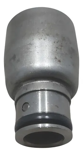 Valvula Reguladora Pressão Oleo Honda Cb600 Hornet 08 A 14