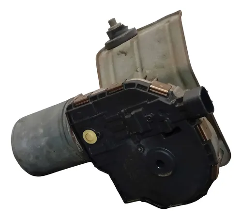 Motor Limpador Parabrisa New Civic 2007 2008 2009 A 2011