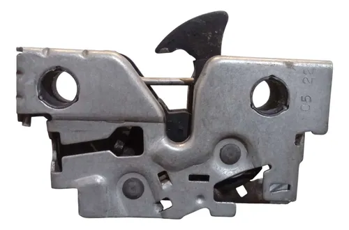 Fechadura Capo Gol Saveiro Fox Voyage Jetta 5u0823509h