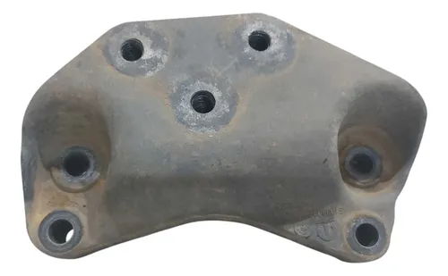 Suporte Coxim Esquerdo Motor Toro Renegade 1.8 51988032