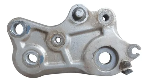 Suporte Motor Direito Yamaha Mt07 2015 2016 A 2018