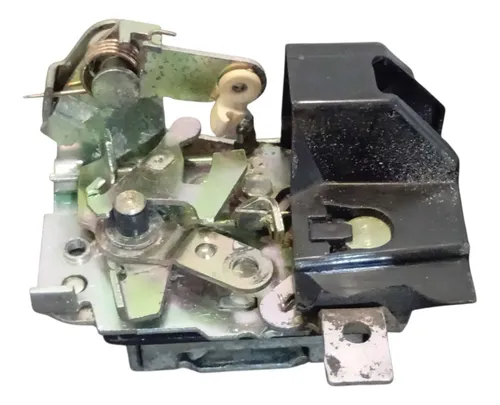 Fechadura Porta Dianteira Esquerda Kadett 1989 A 1998