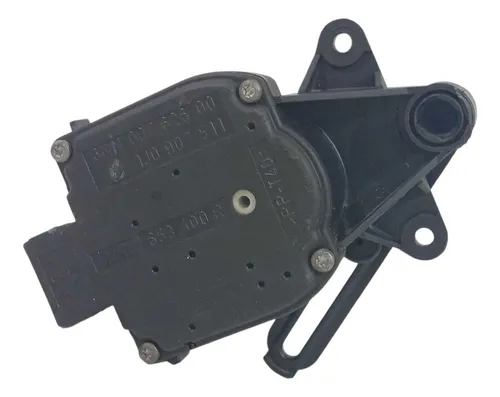 Motor Atuador Ar Digital Golf 1997 A 2006 1j0907511