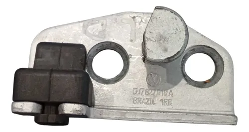 Batente Tampa Traseira Direita Saveiro 2017 A 23 5u7827518a