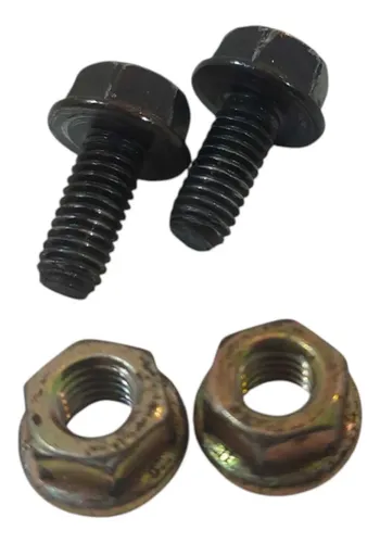 Parafuso Base Suporte Bateria Citycom 300i 2012 A 2019