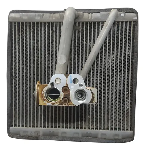 Radiador Ar Frio Gol G5 G6 Voyage Behr R4963001
