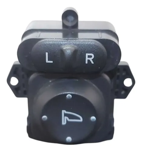 Botão Comando Retrovisor Eletrico Hr-v 2014 2015 2016 A 2018