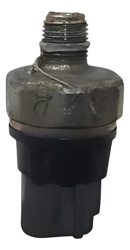 Sensor Pressão Óleo New Civic 2007 A 2011
